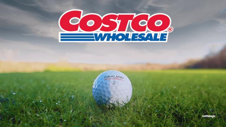 costco golf gps